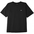 Bold 2 Heavyweight T-Shirt - Off Black