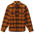 Evansville Shirt - Pumpkin Spce