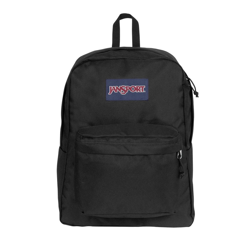 Superbreak One - Black