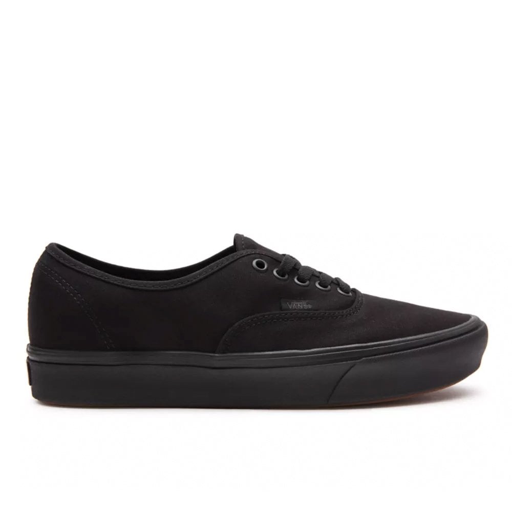 Authentic ComfyCush - Black/Black