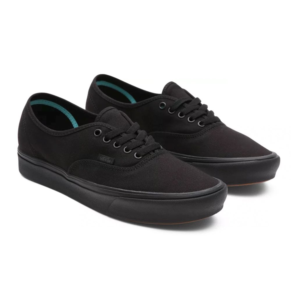 Authentic ComfyCush - Black/Black
