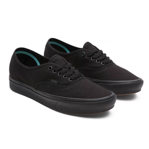 Authentic ComfyCush - Black/Black