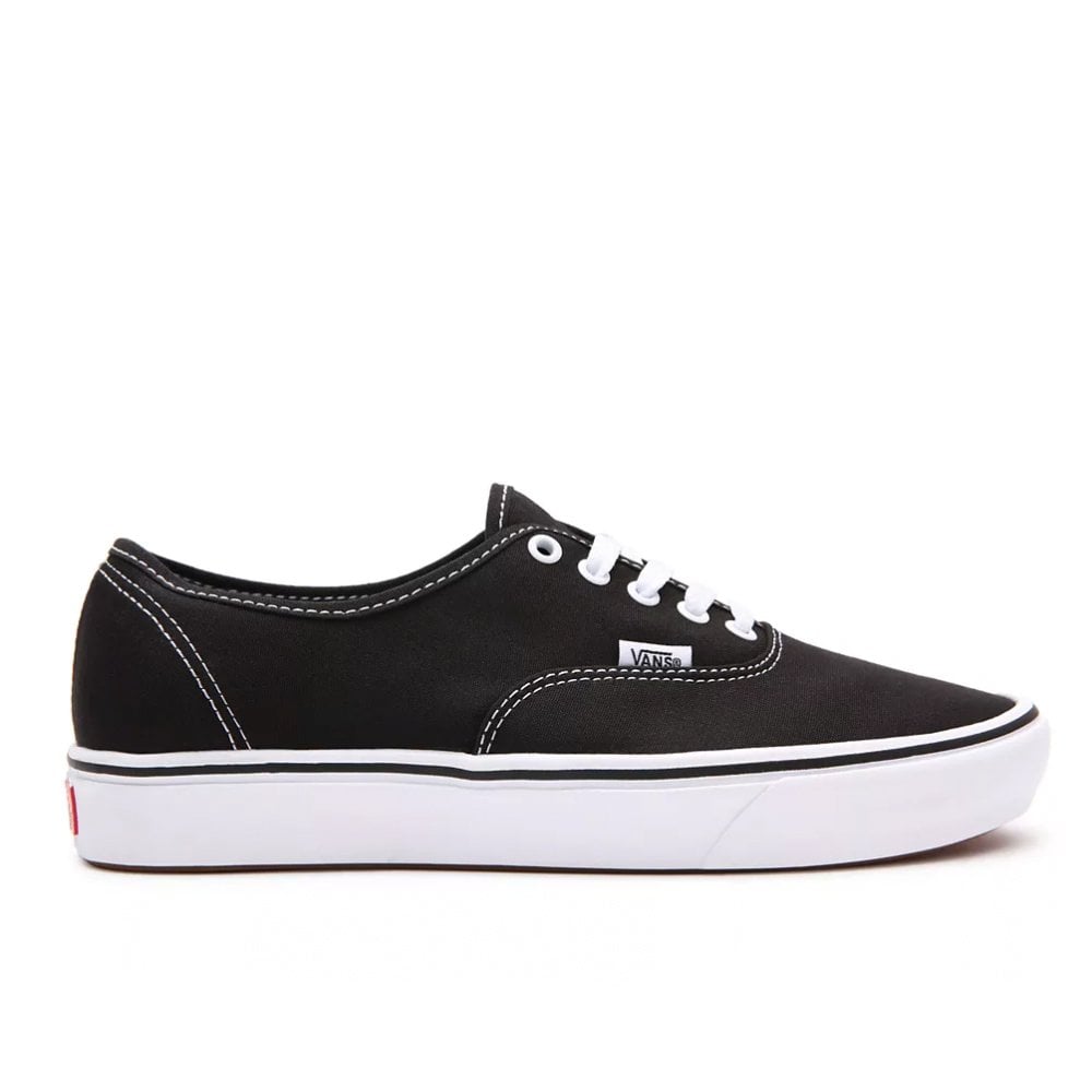 Authentic ComfyCush - Black/White