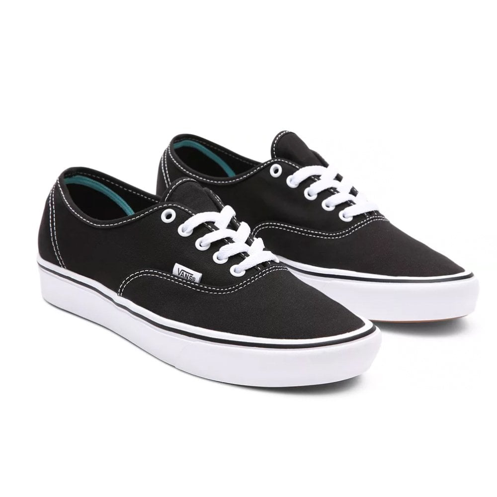 Authentic ComfyCush - Black/White