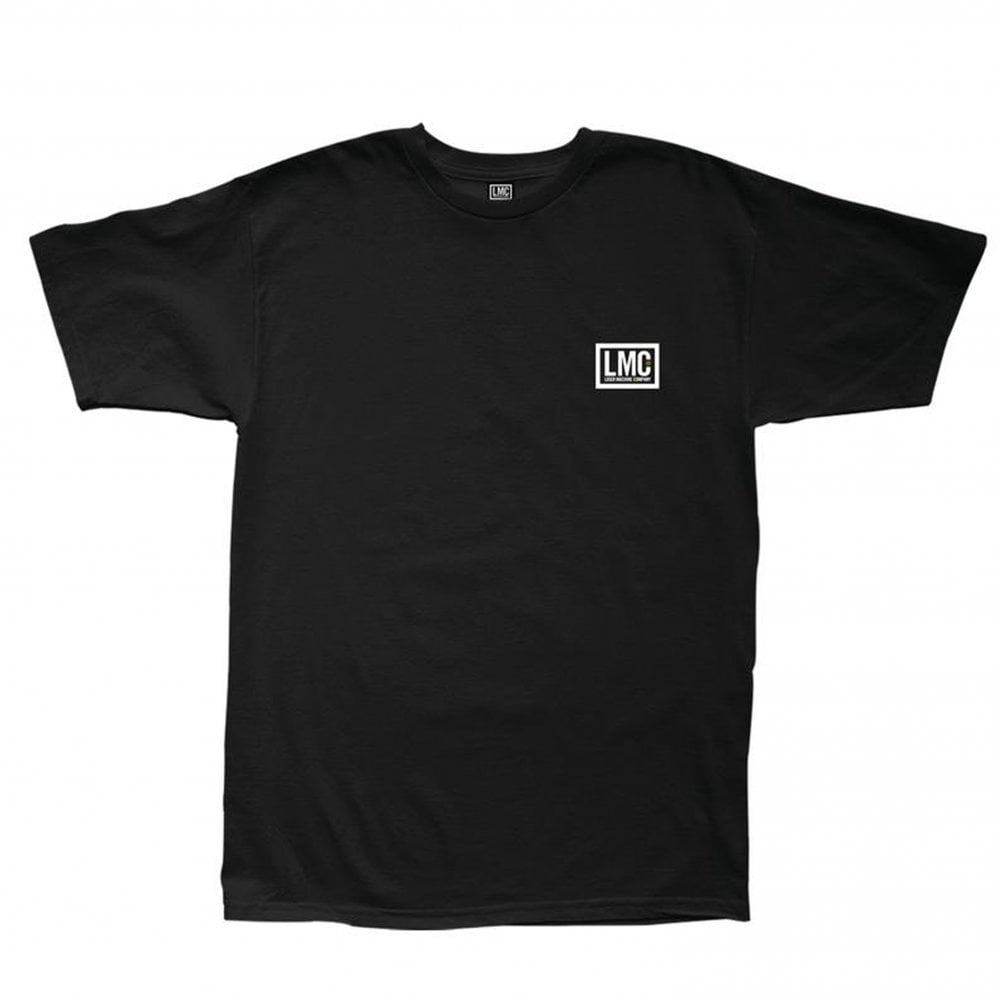 Don't Clown T-Shirt - Black - Black