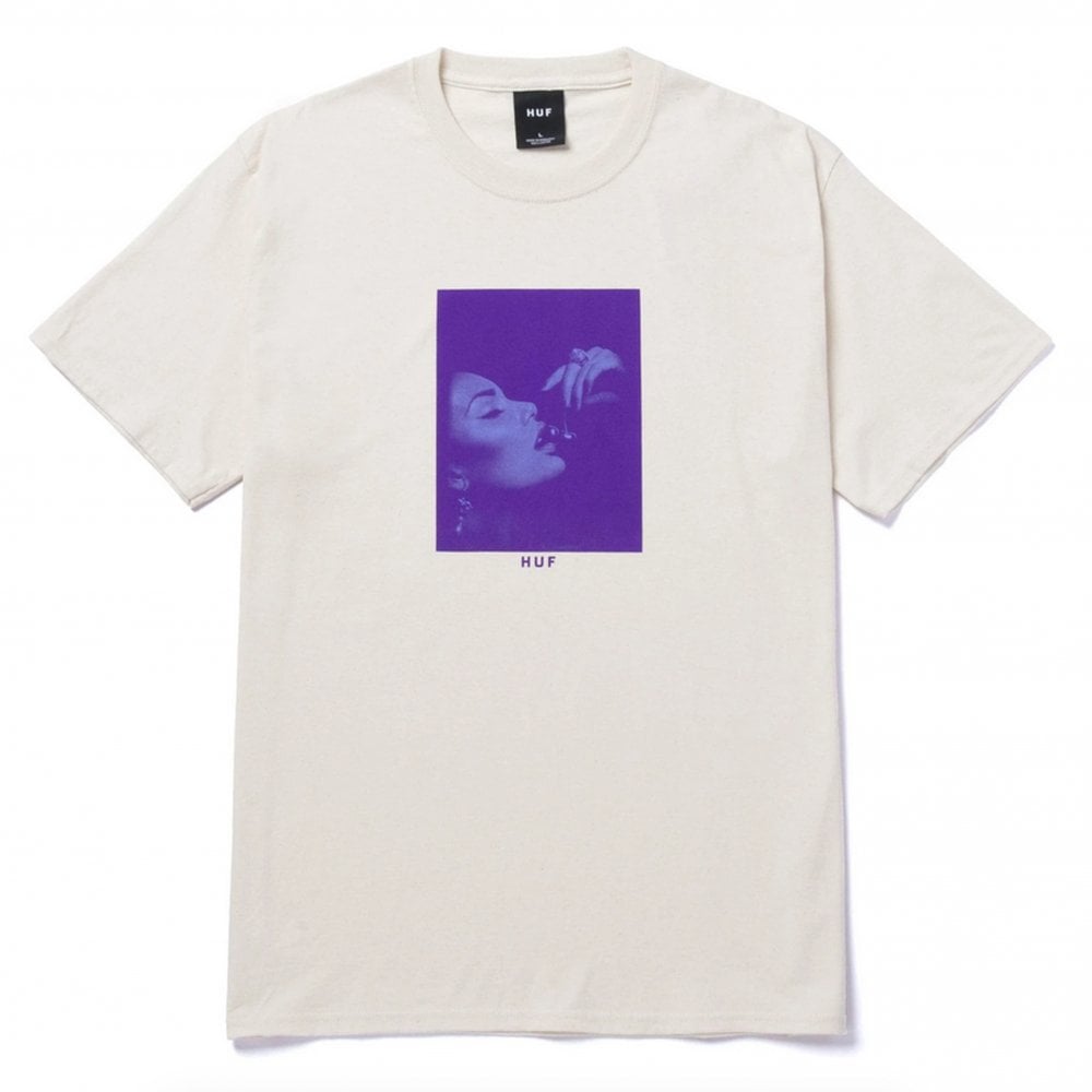 Cherries T-Shirt - Natural - Natural