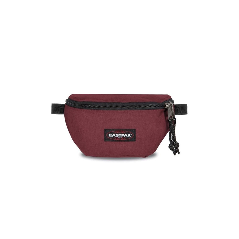 Springer Hip Pack - Crafty Wine