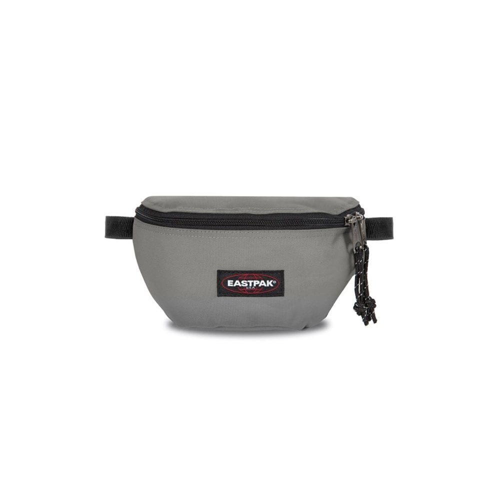 Springer Hip Pack - Silky Grey