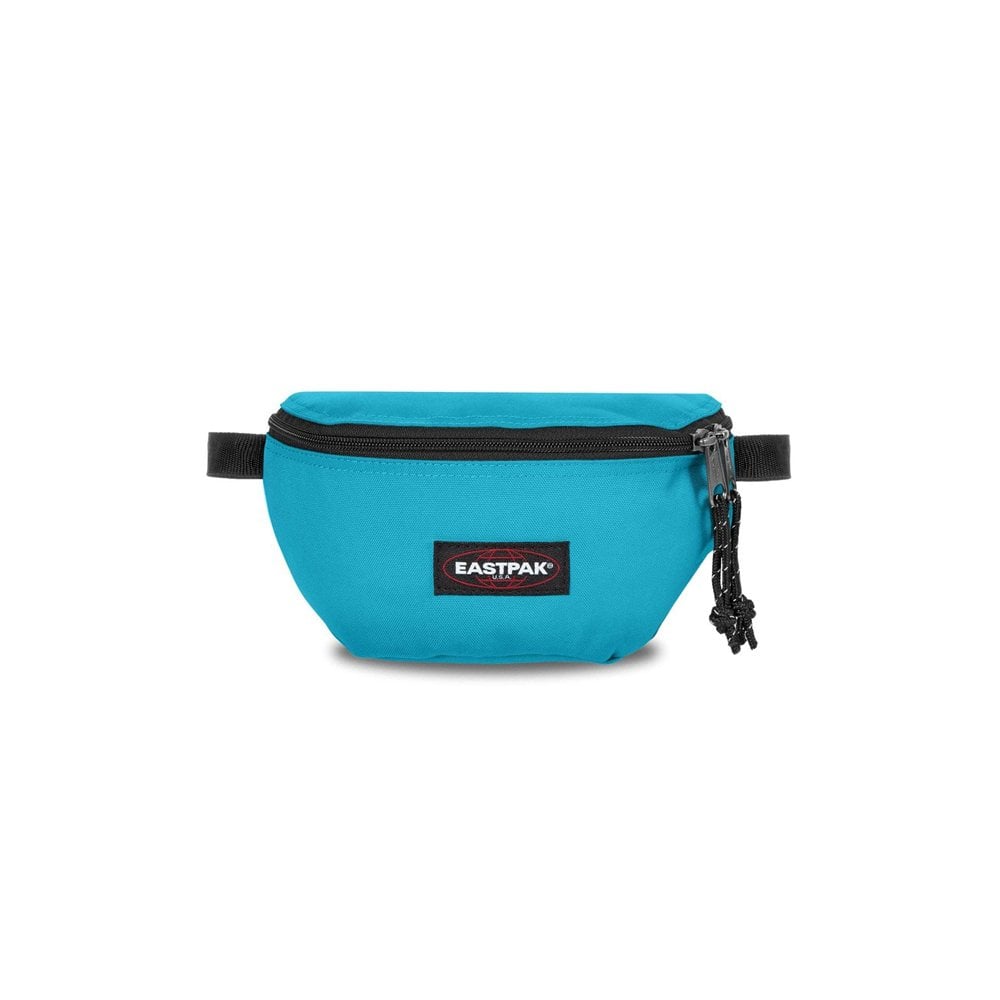 Springer Hip Pack - Pool Blue