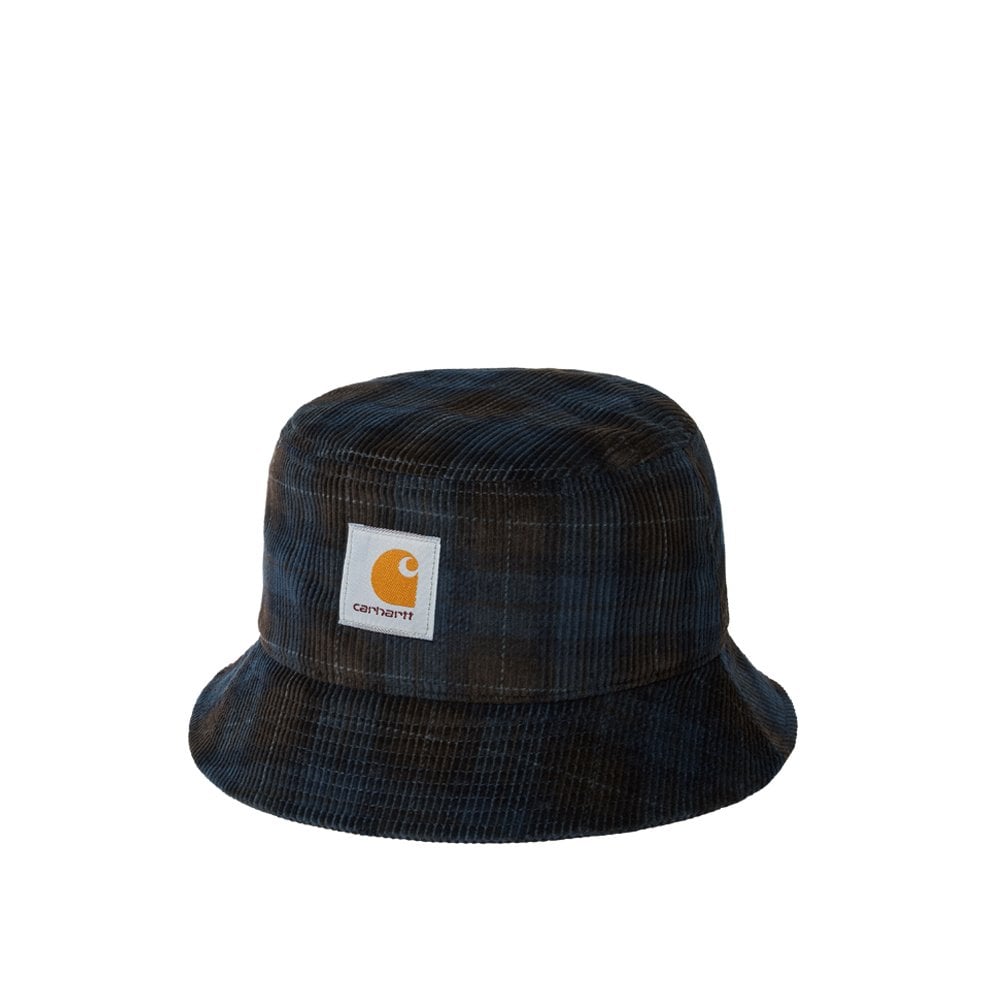 Cord Bucket Hat - Tobacco