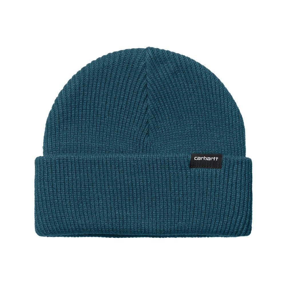 Gordan Beanie - Indican