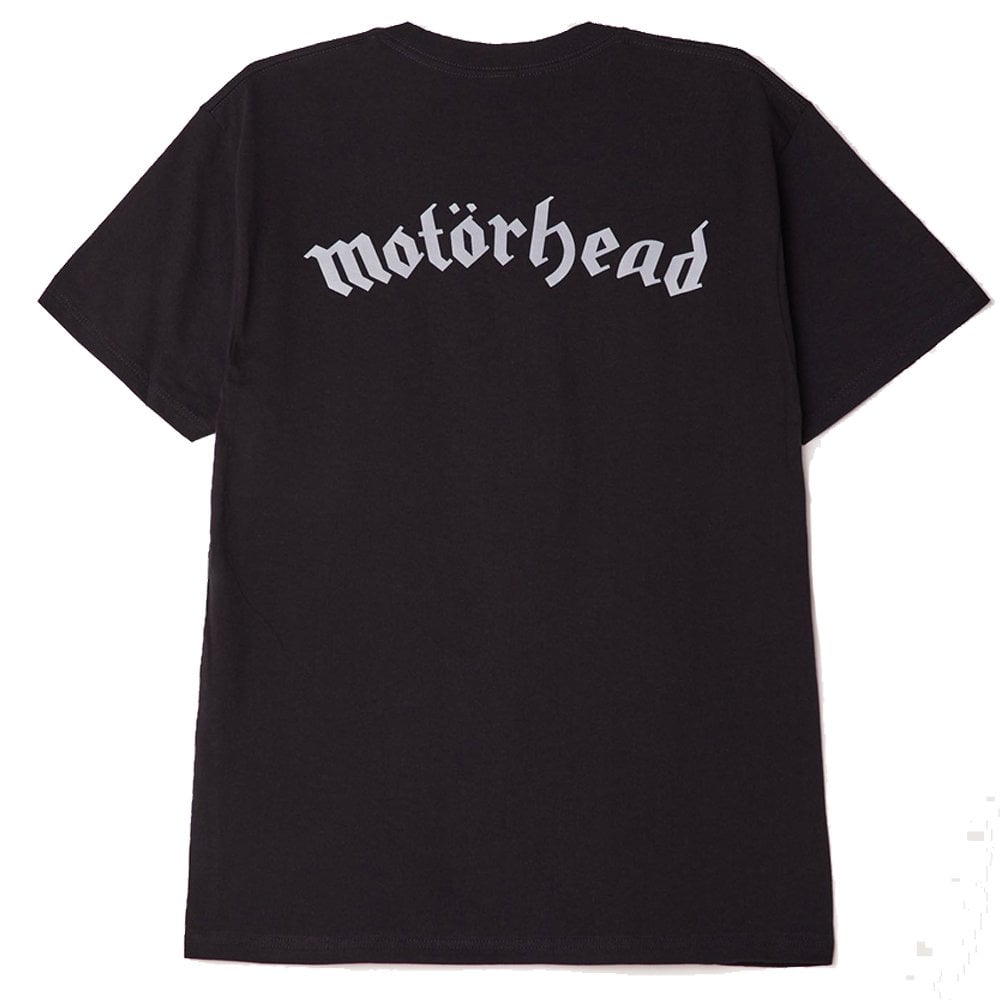 x Motorhead War Pig T-Shirt - Black