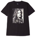 x Motorhead Lemmy T-Shirt - Black