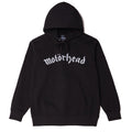 x Motorhead War Pig Hoodie - Black
