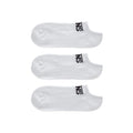 Kick Sock - White