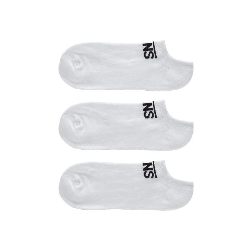 Kick Sock - White