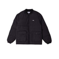 Charlie Jacket - Black