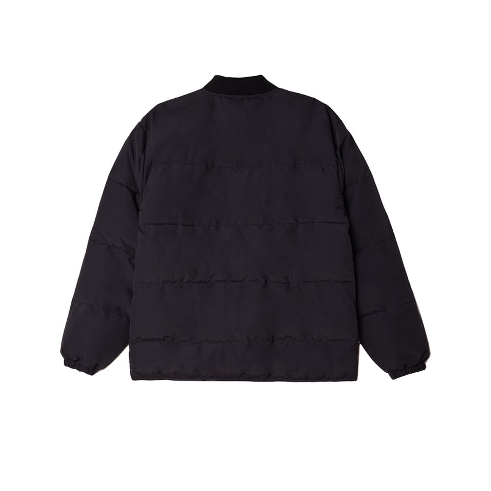 Charlie Jacket - Black