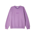 Bold Ideals Crewneck Sweatshirt - Orchid