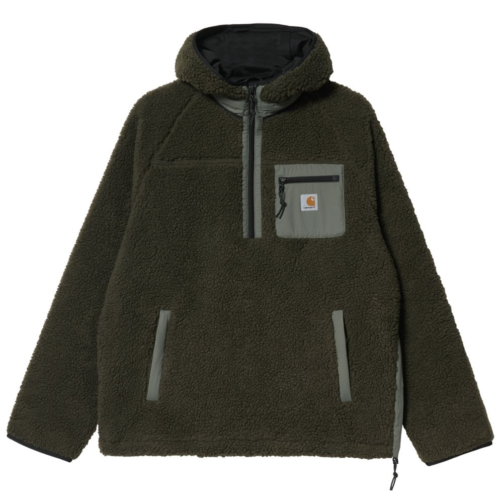 Prentis Pullover - Cyprss/Thyme