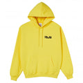 Trippin Hoodie - Lemon