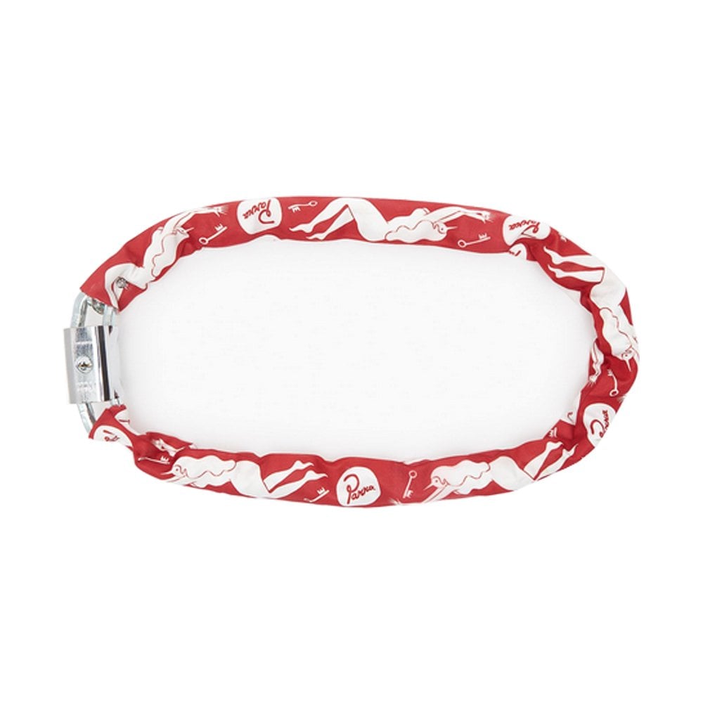 Lost Keys Viro® Lock - Red