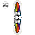 Spectrum Deck - White