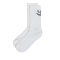 Zoology Sock - White