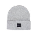 Zoology Badge Beanie - Athl Heather