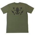Bones T-Shirt - Army