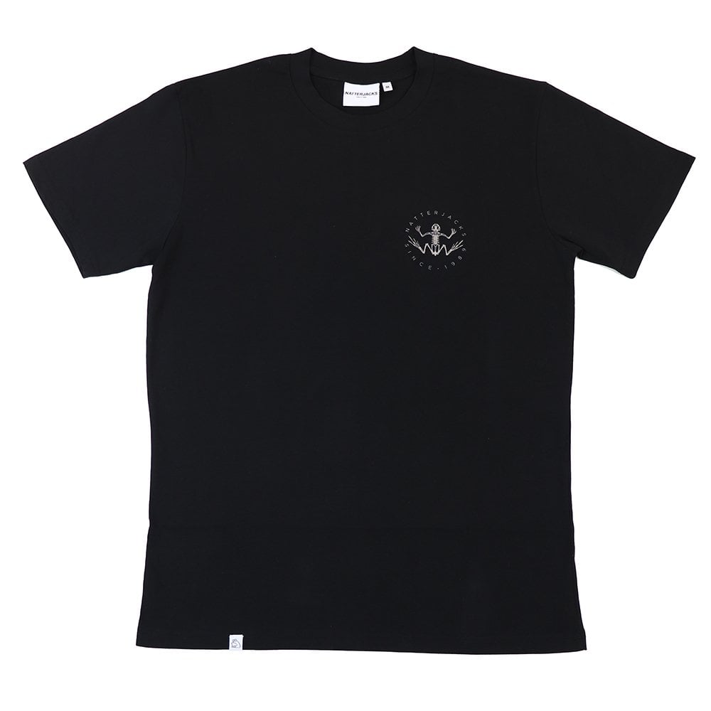 Zoology T-Shirt - Black