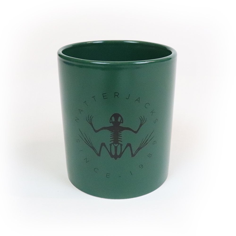 Zoology Mug  - Green