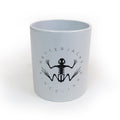 Zoology Mug  - White