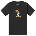 Baby T-Shirt - Black