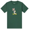 Baby T-Shirt - Forest Green