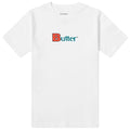 Bold Classic Logo T-Shirt - White