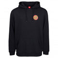 Classic Dot Hoodie - Black
