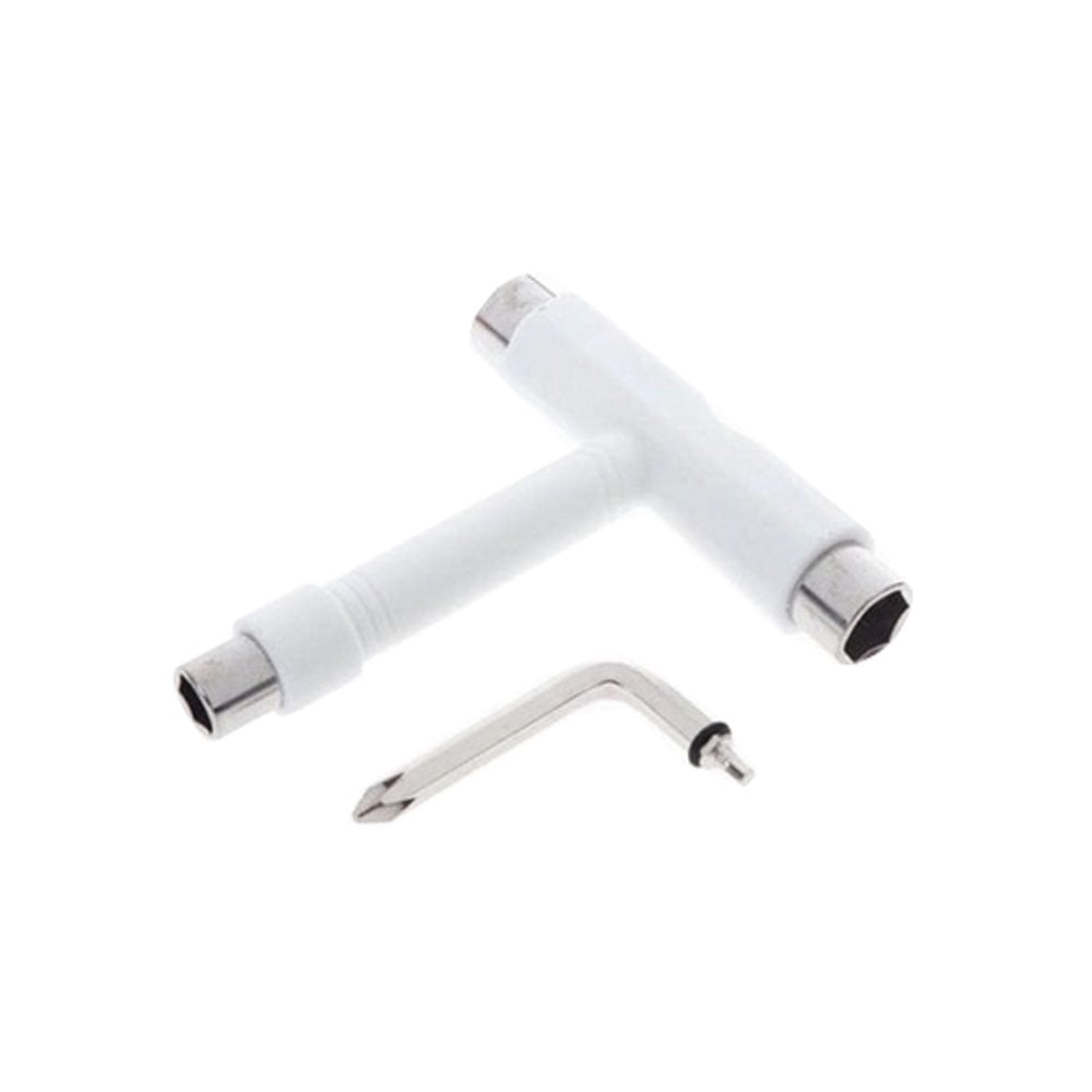 T-Tool - White