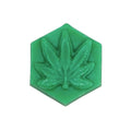 Small Wax - Teal