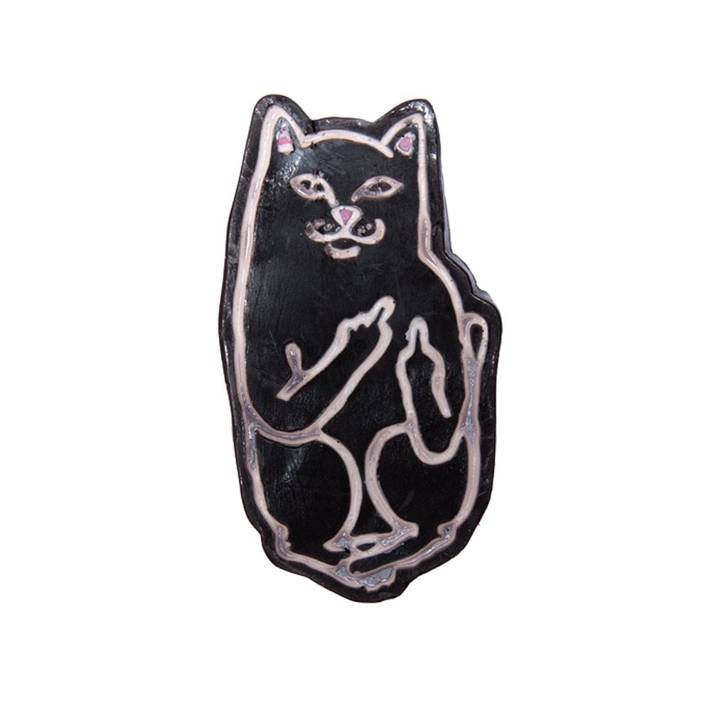 Lord Jermal Skate Wax - Black