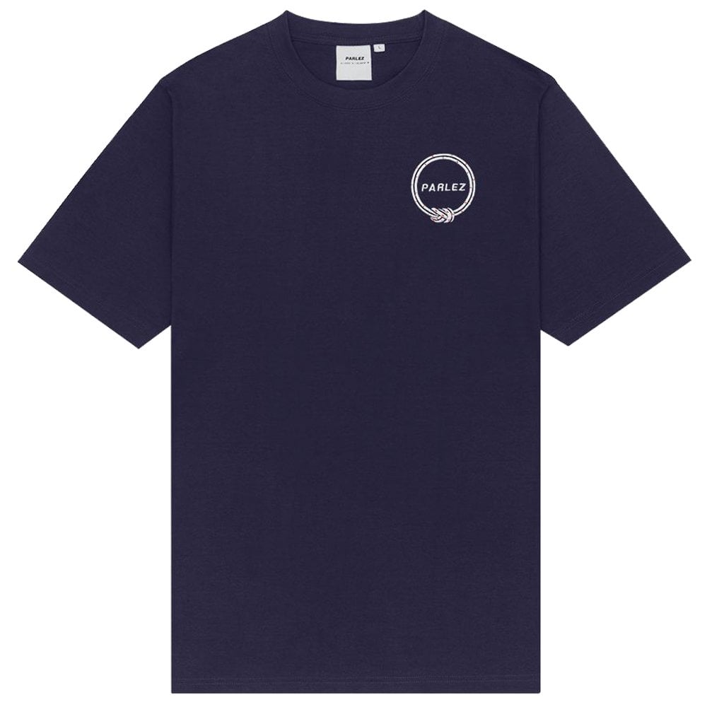 Hitch T-Shirt - Navy