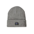 Everyday Beanie - Salt Grey