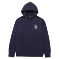 Video Format Triple Triangle Pullover Hoodie - Navy Blazer
