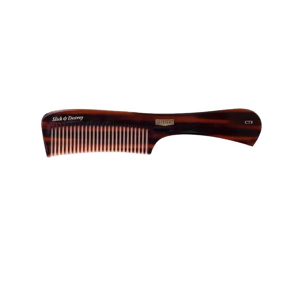Styling Comb  - Tortoise