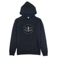 Zoology Luxury Hoodie - Black