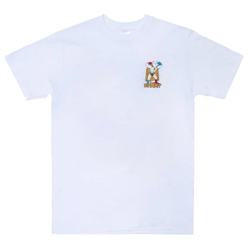 Sidekick T-Shirt - White