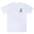 Sidekick T-Shirt - White