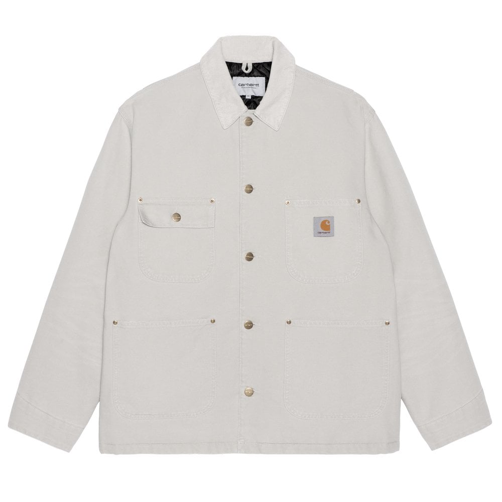 OG Chore Coat - Hammer/Hammr
