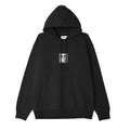 Eyes Icon 3 Hoodie - Black