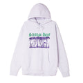 Strange Days Hoodie - Ash